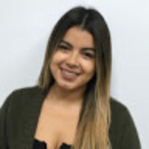 Meet your Posher, Grace